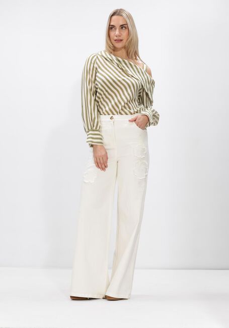 Groene CAROLINE BISS  1644 - large