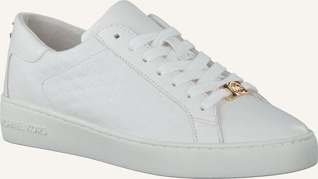 Witte MICHAEL KORS Lage sneakers COLBY SNEAKER Witte MICHAEL KORS Lage sneakers COLBY SNEAKER - large