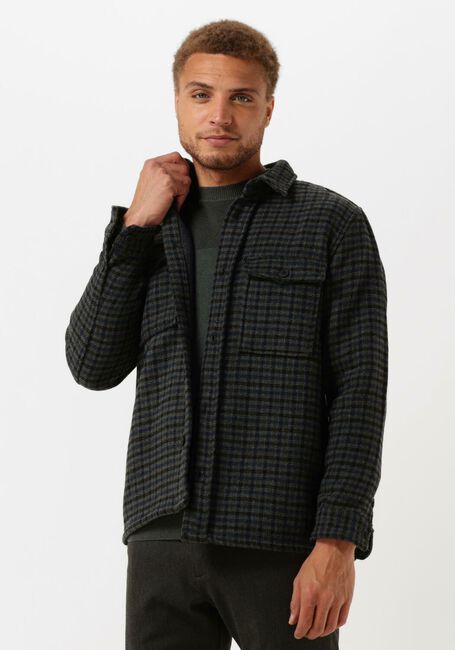 MINIMUM Jack DOPPY 2.0 9146 Vert foncé - large