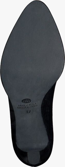 Black FRED DE LA BRETONIERE shoe 133010016  - large