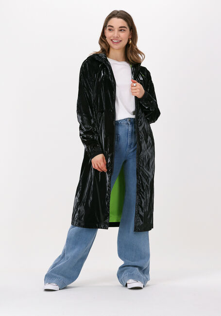 KRAKATAU Jack QW349 en noir - large