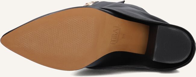 Zwarte TORAL  CLEO Zwarte TORAL  CLEO - large