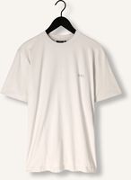 GENTI T-shirt T-SHIRT SS J2042-1223 en blanc GENTI T-shirt T-SHIRT SS J2042-1223 en blanc - medium