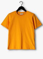 GESTUZ T-shirt JORYGZ TEE en orange