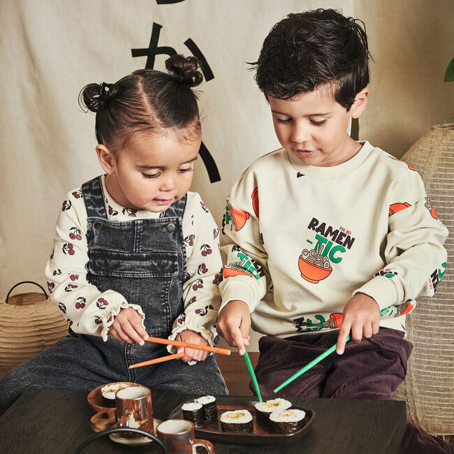 Z8 Pull RALF en beige - large