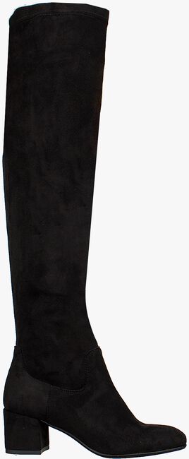 Zwarte LAMICA Overknee laarzen QUILIA  - large
