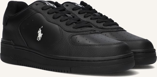 POLO RALPH LAUREN MASTERS COURT LOW TOP POLO RALPH LAUREN MASTERS COURT LOW TOP - large