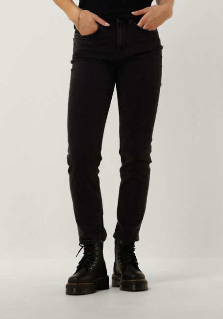SCOTCH & SODA Slim fit jeans HIGH FIVE SLIM JEANS Bleu foncé - large