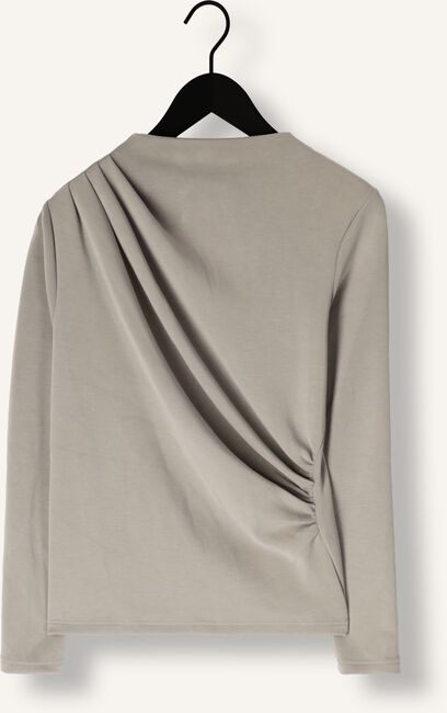 MY ESSENTIAL WARDROBE HELLEMW BLOUSE MY ESSENTIAL WARDROBE HELLEMW BLOUSE - large