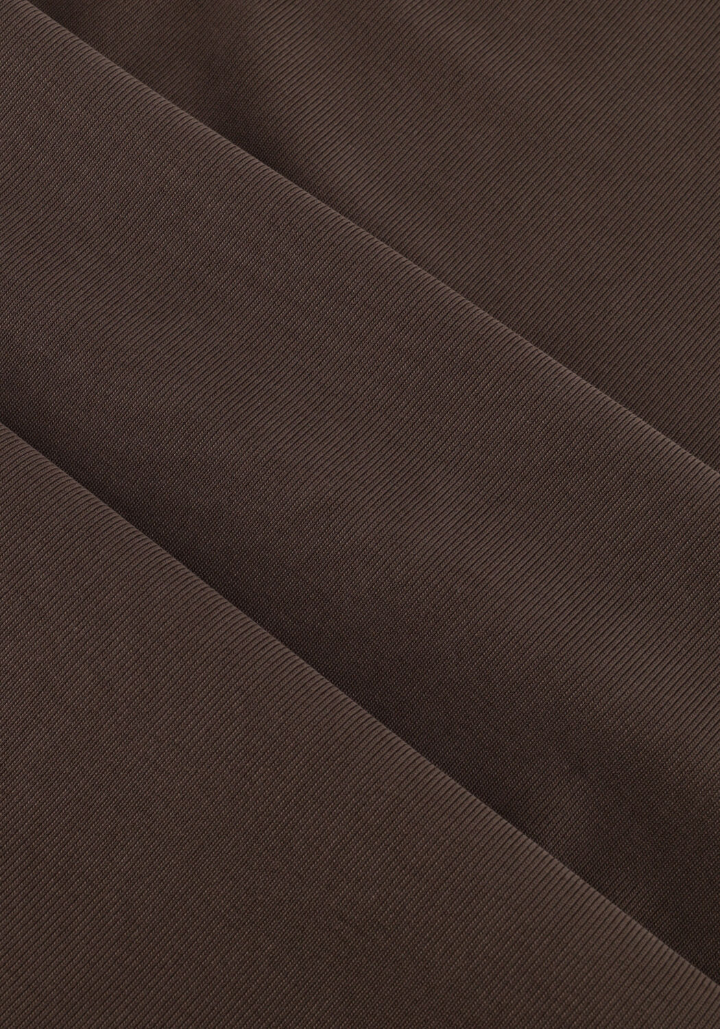 Bruine ELEH Top SS260072 - large