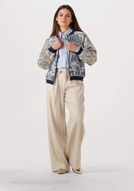 Multi SUMMUM Jack BOMBER JACQUARD MIX - large