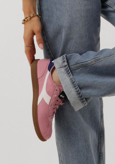 Roze DIADORA Sneakers TOKYO Roze DIADORA Sneakers TOKYO - large