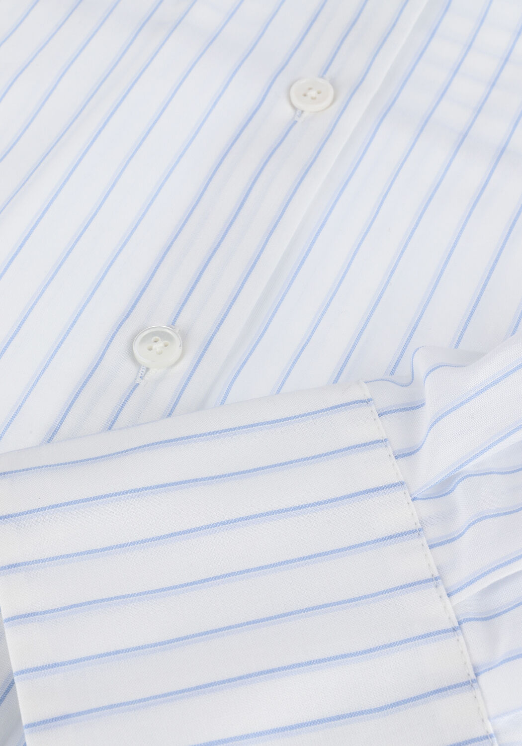 DRYKORN ASAMI Blouses en blanc - large