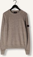 PEUTEREY Pull ITOKAWA 03 en marron PEUTEREY Pull ITOKAWA 03 en marron - medium