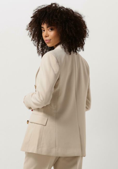 Beige SECOND FEMALE Blazer EVIE FITTED BLAZER - large