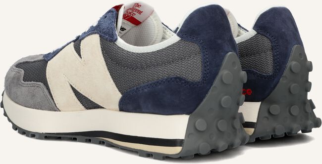 Grijze NEW BALANCE Sneakers MS327 Grijze NEW BALANCE Sneakers MS327 - large