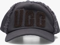 UGG BONDFED FLEECE BASEBALL CAP Casquette en bleu - medium