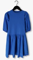 Blauwe MOLO Mini jurk CECE - medium