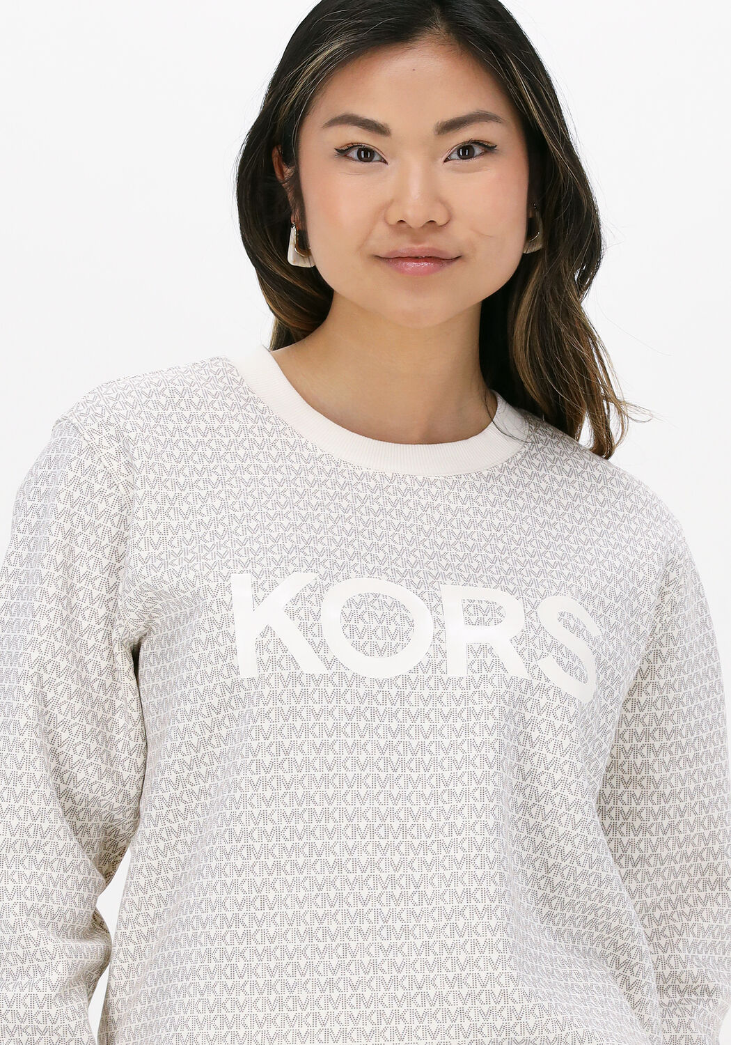 Michael kors pullover discount