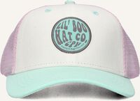 Paarse LIL'BOO Pet TRUCKER CAP G Paarse LIL'BOO Pet TRUCKER CAP G - medium
