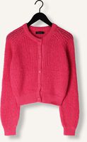 YDENCE Gilet CARDIGAN LOTTA en rose YDENCE Gilet CARDIGAN LOTTA en rose - medium