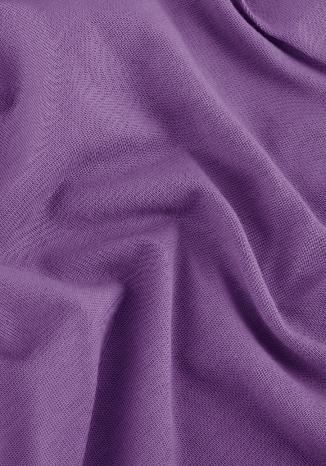 GESTUZ T-shirt JORYGZ TEE en violet - large