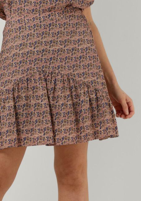 Multi BY-BAR Minirok JALOU ASHLEY SKIRT5 - large