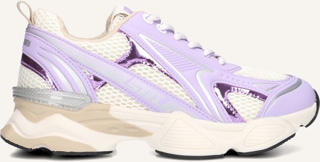 Paarse STEVE MADDEN Sneakers SPEEDSTER Paarse STEVE MADDEN Sneakers SPEEDSTER - large