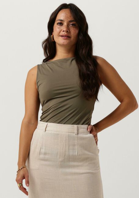 ENVII Haut ENSCORPION SL TOP en vert - large