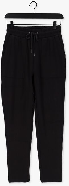 MSCH COPENHAGEN Pantalon de jogging IMA Q POCKET SWEAT PANTS en noir - large