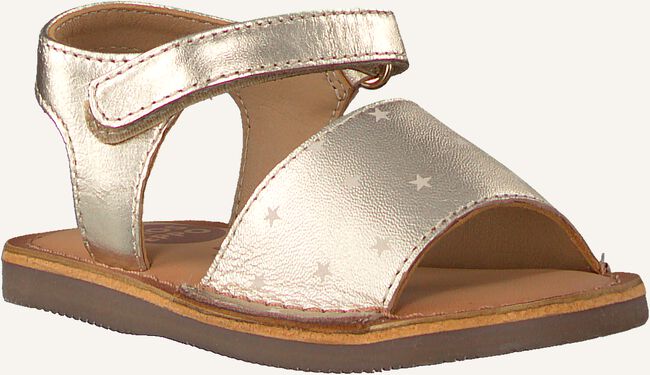 Gouden GIOSEPPO Sandalen ZELZATE Gouden GIOSEPPO Sandalen ZELZATE - large
