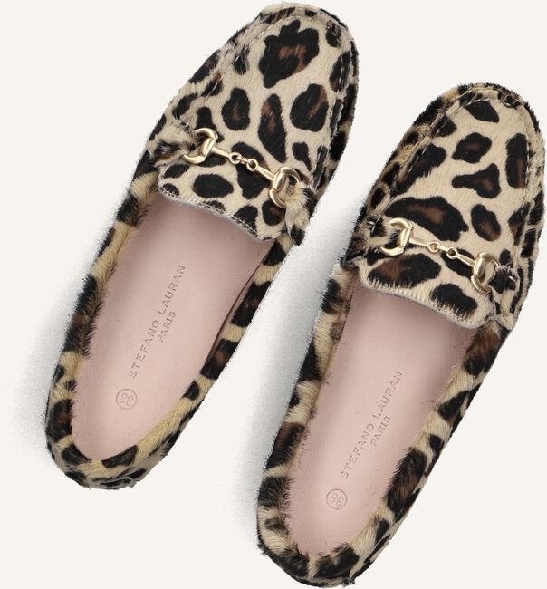 Multi STEFANO LAURAN Mocassins 11733 Multi STEFANO LAURAN Mocassins 11733 - large