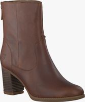 brown TIMBERLAND shoe ATLANTIC HEIGHTS MID  - medium