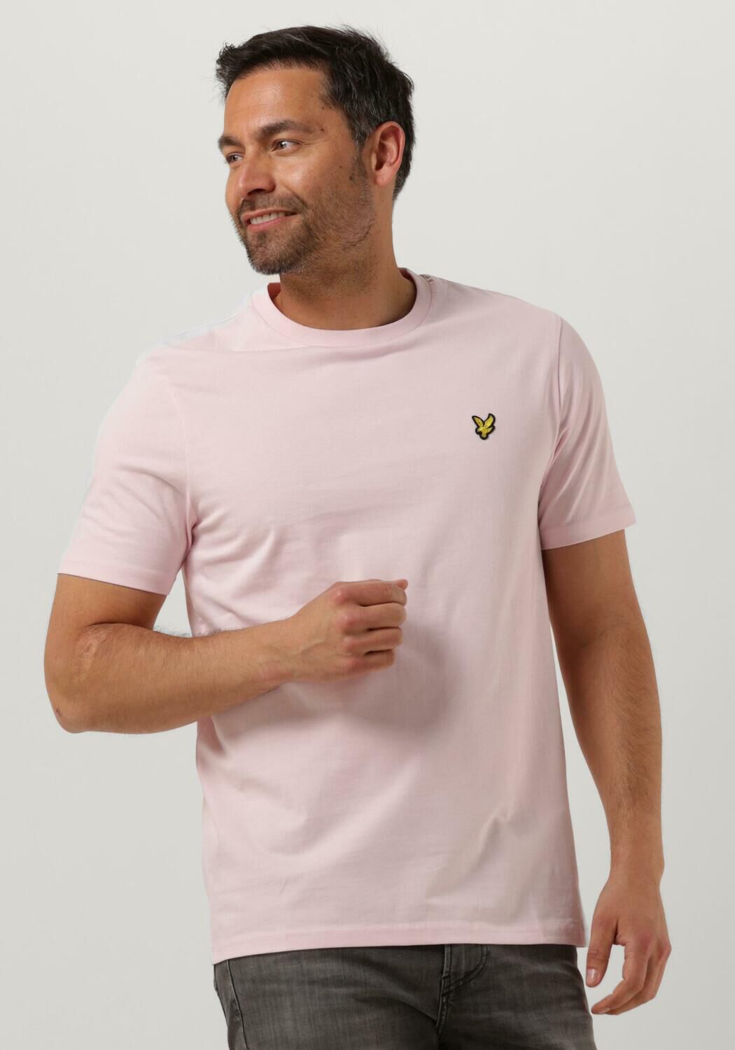 T shirt deals rose clair