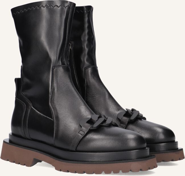 Zwarte LAURA BELLARIVA  7283AB Zwarte LAURA BELLARIVA  7283AB - large