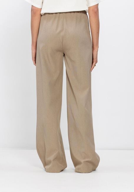 YDENCE Pantalon large PANTS YADE TALL en gris - large