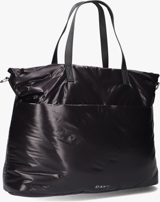 DAY ET SPORTASTY BAG Shopper en noir - large