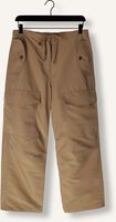 CO'COUTURE Pantalon cargo ELBA CARGO PANT en marron CO'COUTURE Pantalon cargo ELBA CARGO PANT en marron - medium
