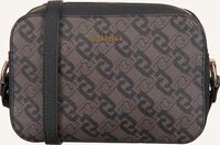 Bruine LIU JO Schoudertas CROSSBODY S - medium