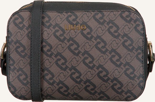 Bruine LIU JO Schoudertas CROSSBODY S Bruine LIU JO Schoudertas CROSSBODY S - large
