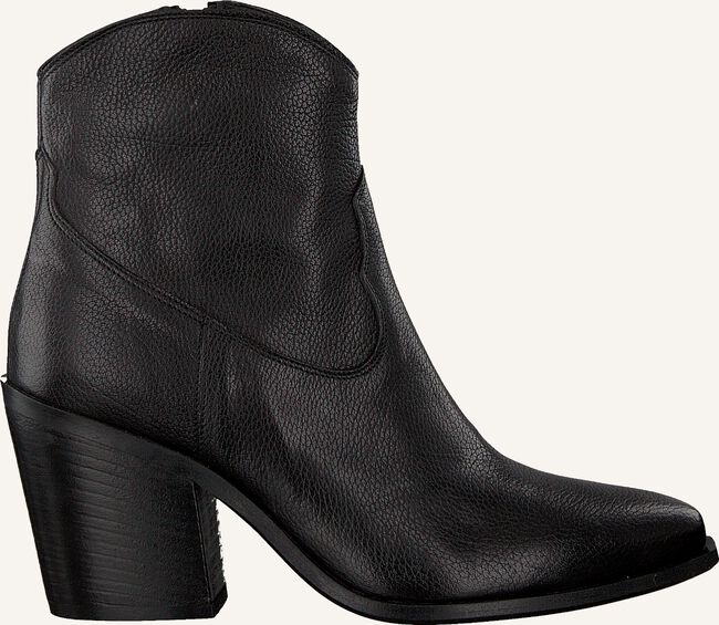 Zwarte ROBERTO D'ANGELO Enkellaarsjes POLI Zwarte ROBERTO D'ANGELO Enkellaarsjes POLI - large