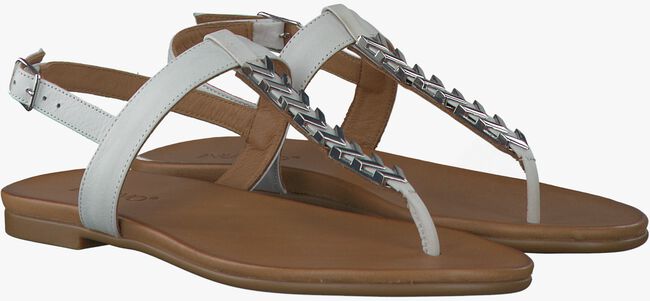 Witte INUOVO Sandalen 6361  - large