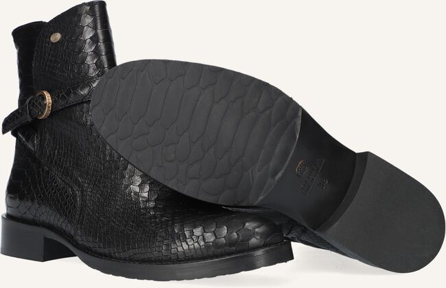 Zwarte FRED DE LA BRETONIERE  181010106 Zwarte FRED DE LA BRETONIERE  181010106 - large