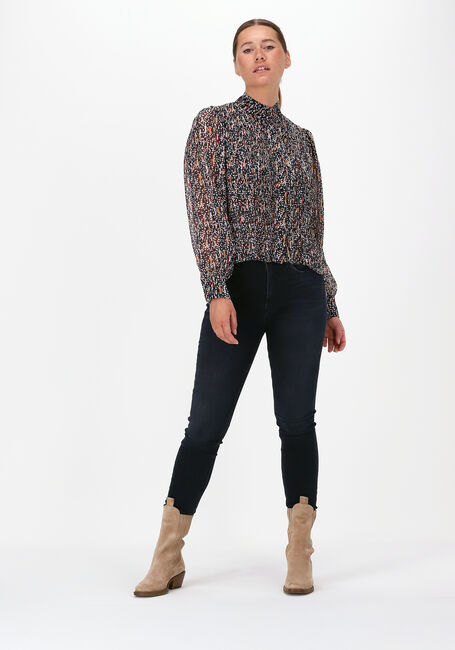 SUNCOO BLOUSE LILLY Blouses en noir - large