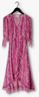 Roze FABIENNE CHAPOT Midi jurk CHANNA DRESS 93