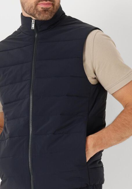 Donkerblauwe MATINIQUE Bodywarmer MAROCCO - large