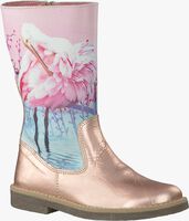 pink WILD shoe 2525  - medium