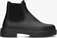 Zwarte UNISA Chelsea boots FELIZ - medium