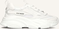 Witte STEVE MADDEN Sneakers POSSESSION Witte STEVE MADDEN Sneakers POSSESSION - medium