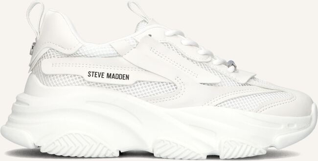 Witte STEVE MADDEN Sneakers POSSESSION Witte STEVE MADDEN Sneakers POSSESSION - large